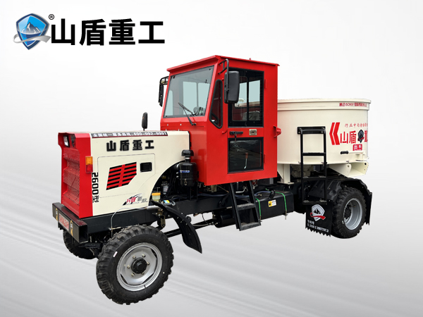 平口攪拌車(chē)在施工中使用要注意哪些問(wèn)題